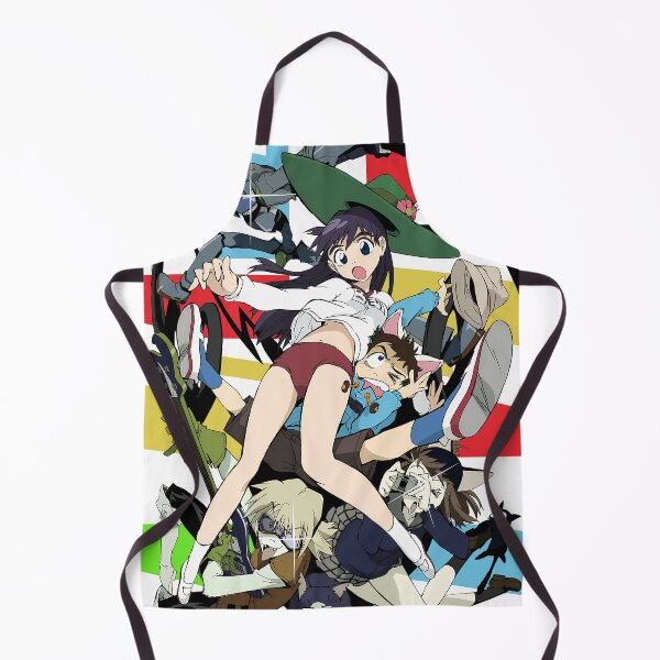 Item preview, FLCL + Logo designed and sold by Fire TheMann.