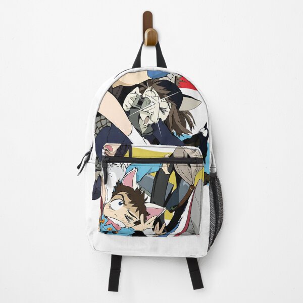 Item preview, FLCL + Logo designed and sold by Fire TheMann.