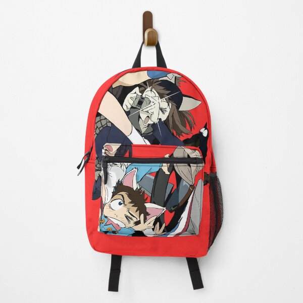 Item preview, FLCL designed and sold by Fire TheMann.