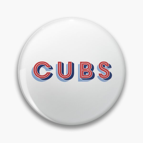 Item preview, Cubs designed and sold by DFA.
