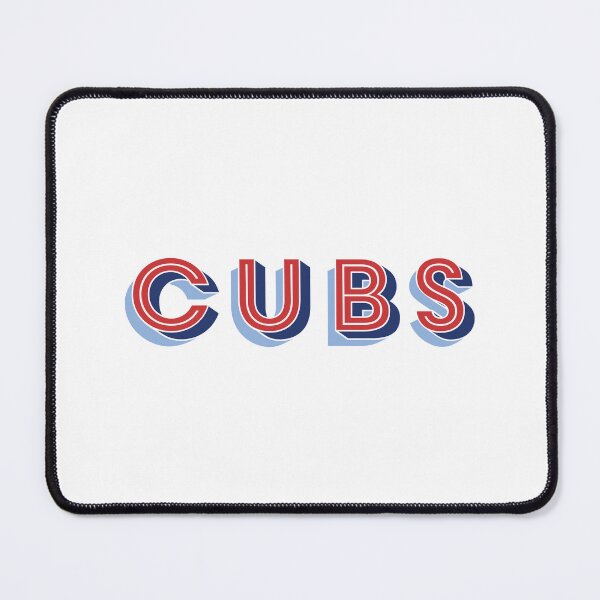 Item preview, Cubs designed and sold by DFA.