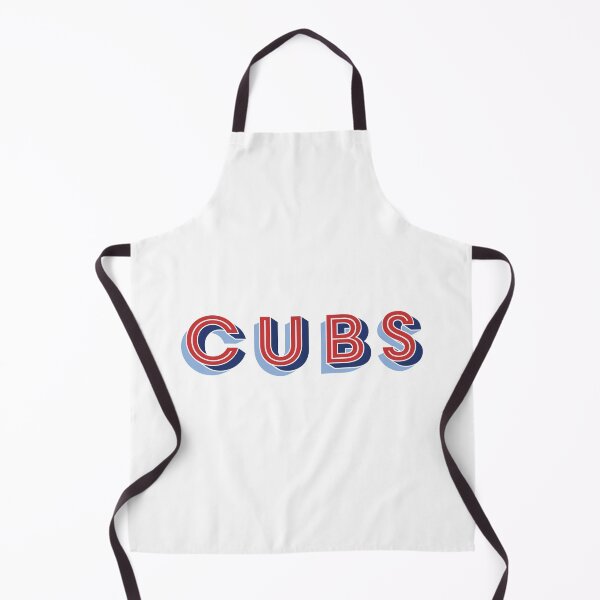 Item preview, Cubs designed and sold by DFA.
