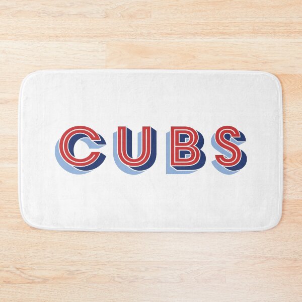 Item preview, Cubs designed and sold by DFA.