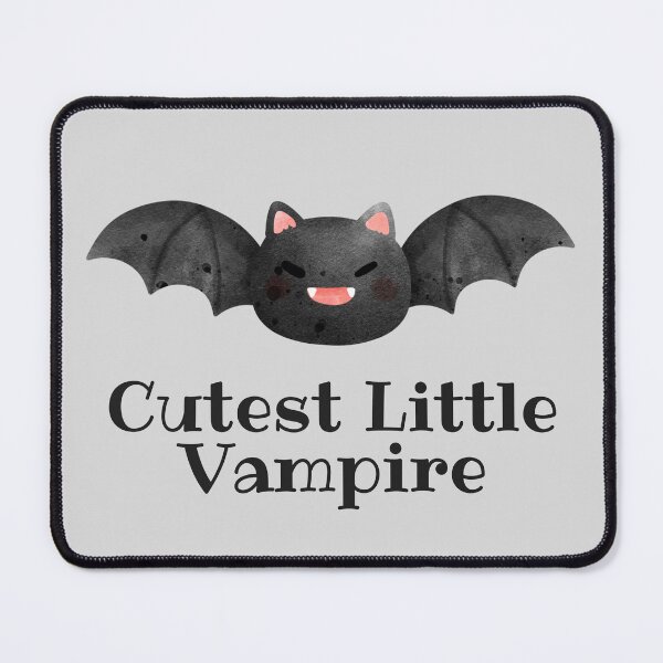 Item preview, Cutest Little Vimpire designed and sold by monika-arthing.