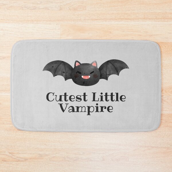 Item preview, Cutest Little Vimpire designed and sold by monika-arthing.