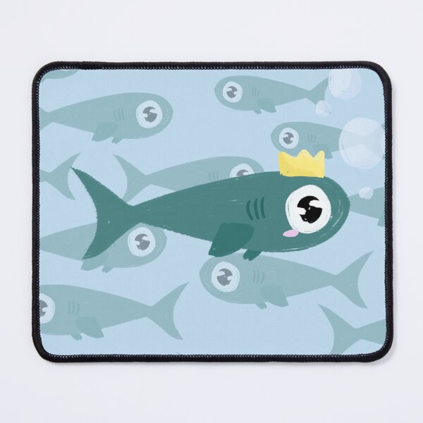 Item preview, Rey de los peces designed and sold by ReefsArt.