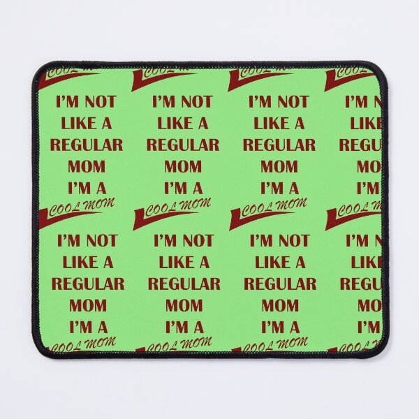 Item preview, Funny Mother's Day Quote designed and sold by BUTTER7FLY.