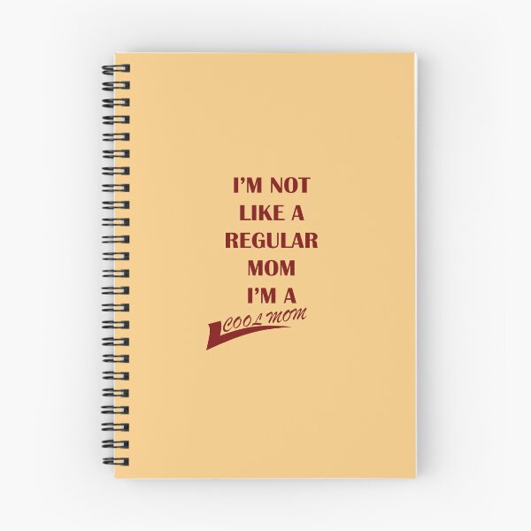 Item preview, Funny Mother's Day Quote designed and sold by BUTTER7FLY.