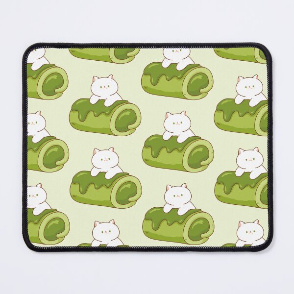 Item preview, I love matcha cake designed and sold by salposi.