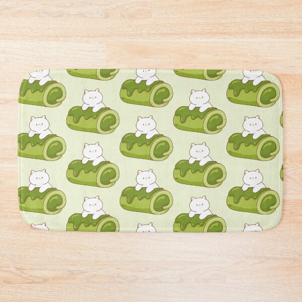 Item preview, I love matcha cake designed and sold by salposi.