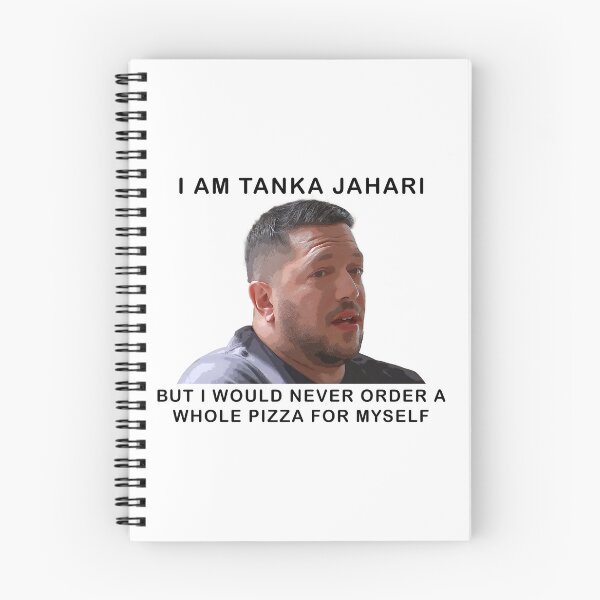 Item preview, Tanka Jahari Meme designed and sold by SheriPeroni.