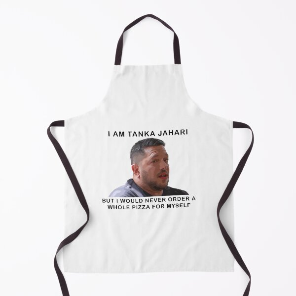 Item preview, Tanka Jahari Meme designed and sold by SheriPeroni.