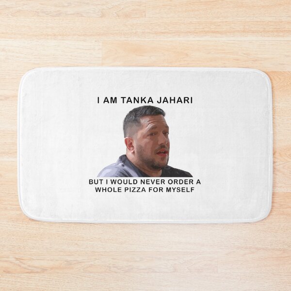 Item preview, Tanka Jahari Meme designed and sold by SheriPeroni.