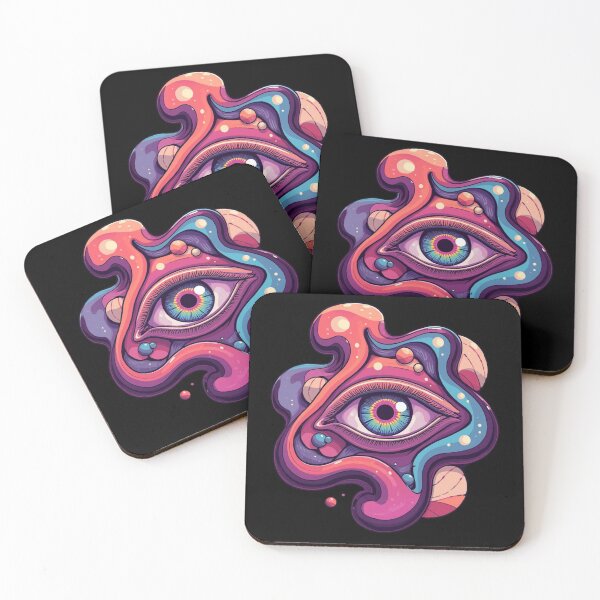 Item preview, Eye of Inner Perception designed and sold by LucieLuz.