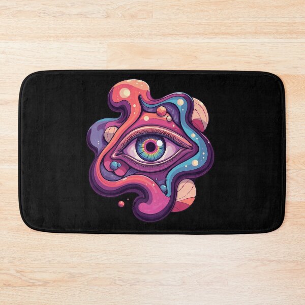 Item preview, Eye of Inner Perception designed and sold by LucieLuz.