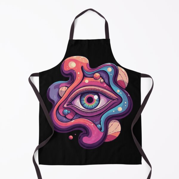 Item preview, Eye of Inner Perception designed and sold by LucieLuz.