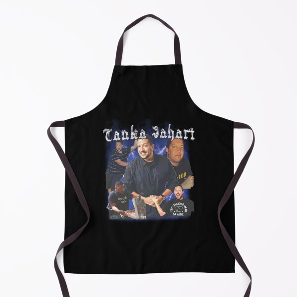 Item preview, Tanka Jahari Bootleg designed and sold by SheriPeroni.
