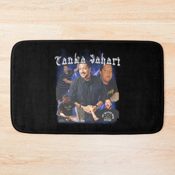 Item preview, Tanka Jahari  Bootleg designed and sold by SheriPeroni.