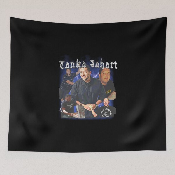Item preview, Tanka Jahari  Bootleg designed and sold by SheriPeroni.