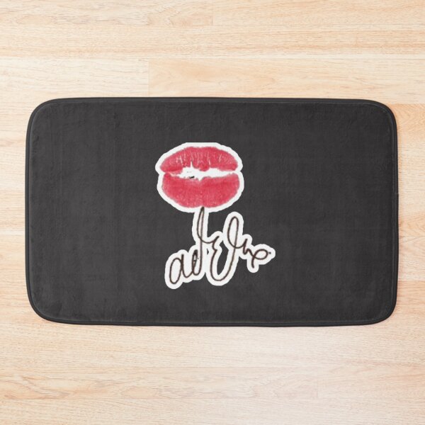 Item preview, Adele Lipstick Mark & Signature designed and sold by adeledrinkswine.