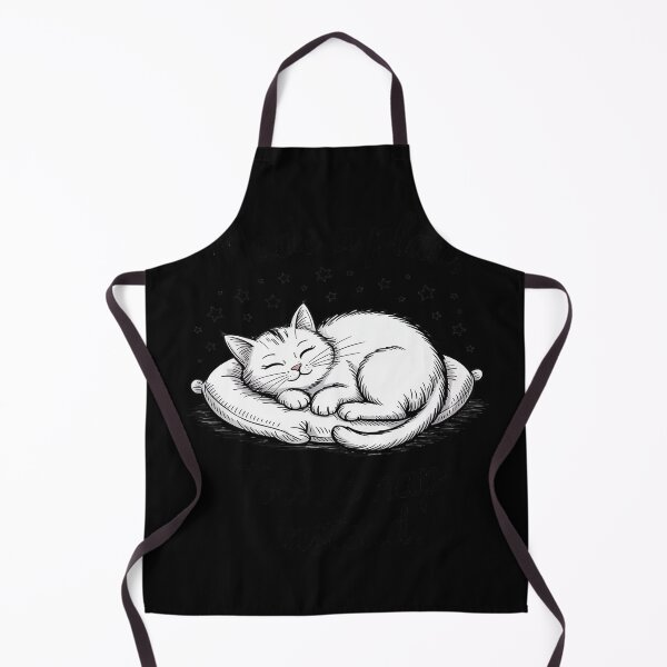 Item preview, Made a Plan Took a Nap Instead Funny Cat designed and sold by FluoroWave.