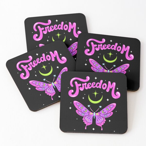 Item preview, Freedom designed and sold by fevercosmic.