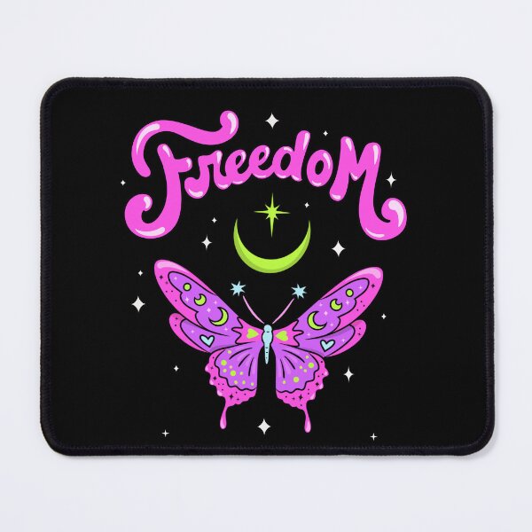 Item preview, Freedom designed and sold by fevercosmic.