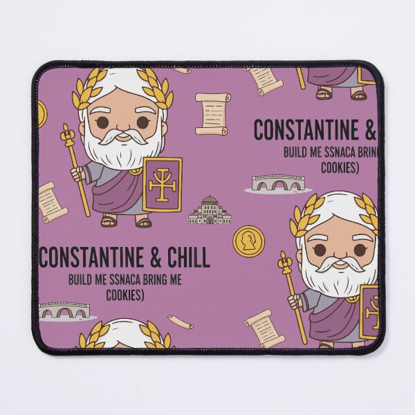 Item preview, Constantine & Chill designed and sold by MaisonLouis.
