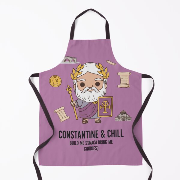 Item preview, Constantine & Chill designed and sold by MaisonLouis.