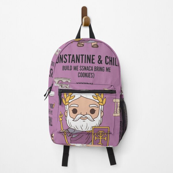 Item preview, Constantine & Chill designed and sold by MaisonLouis.