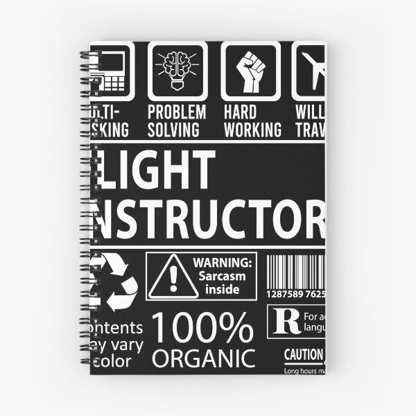 Item preview, Flight Instructor designed and sold by aswmhmlc71.
