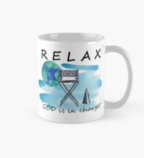 Relax Mug