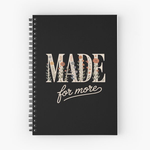 Item preview, Made.For More designed and sold by FluoroWave.