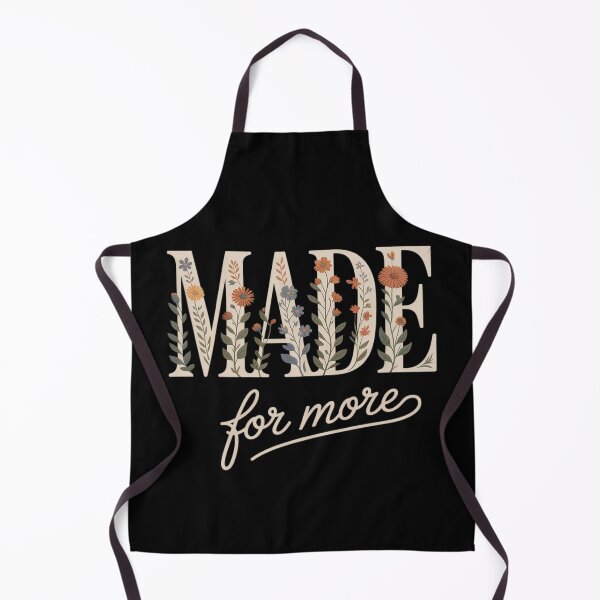 Item preview, Made.For More designed and sold by FluoroWave.
