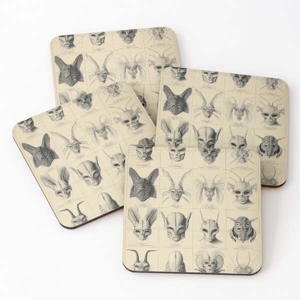 Item preview, collection of Alien Creature Designs designed and sold by lautir.