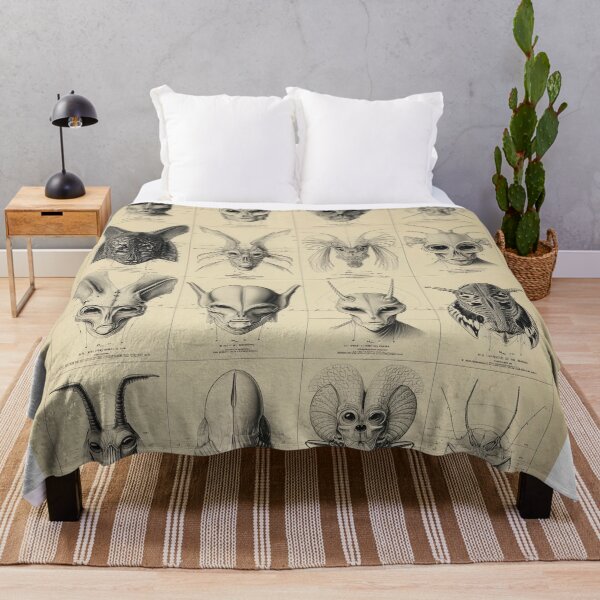 Item preview, collection of Alien Creature Designs designed and sold by lautir.