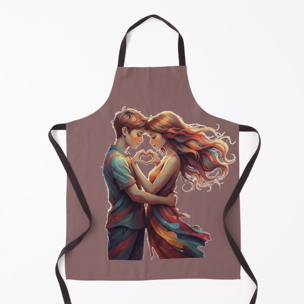 Item preview, Love  Between Us designed and sold by DroolWorthyUS.