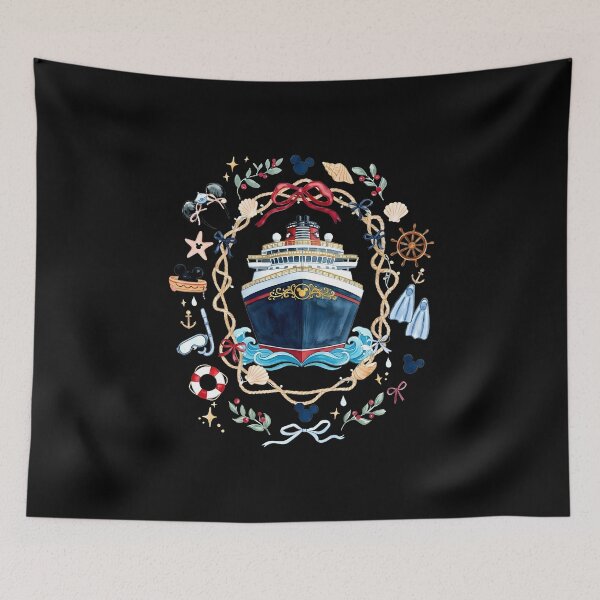 Item preview, Coquette Cruise 2026 designed and sold by JacobKotai.