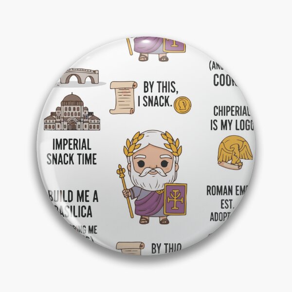 Item preview, The Imperial Snack-Builder designed and sold by MaisonLouis.
