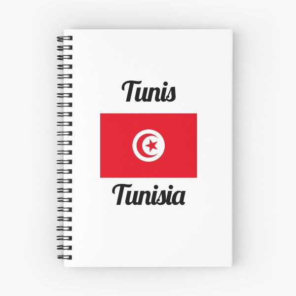 Item preview, Tunis Tunisia - Stylish Prints, designed and sold by Fleetwood1994.