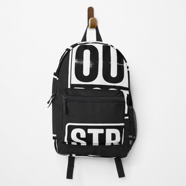 Item preview, Straight Outta Bootcamp Soldier Basic Training Graduate designed and sold by Dolostope.