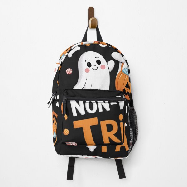 Item preview, Support Autism Halloween Spooky Autistic Trick Or Treat 99 designed and sold by Dolostope.
