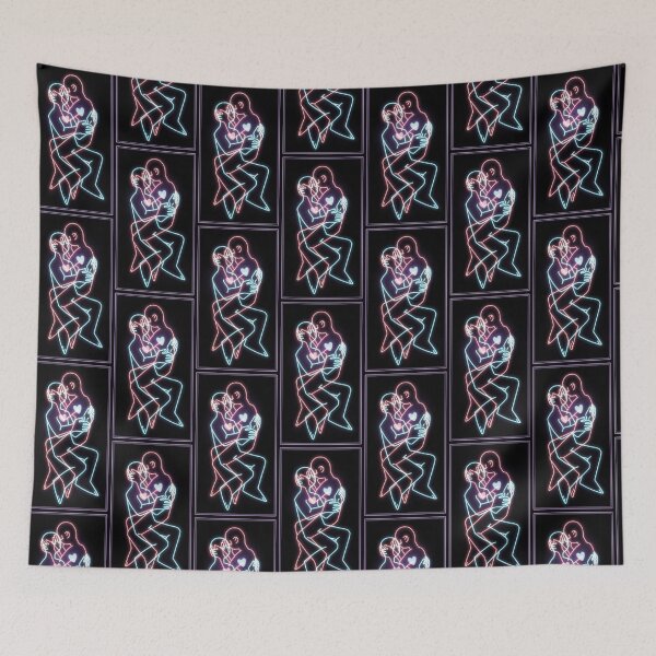 Item preview, Overlap designed and sold by dungareeboy.