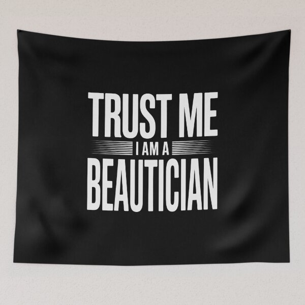 Item preview, Makeup Skincare - Cosmetics Beautician designed and sold by FluoroWave.