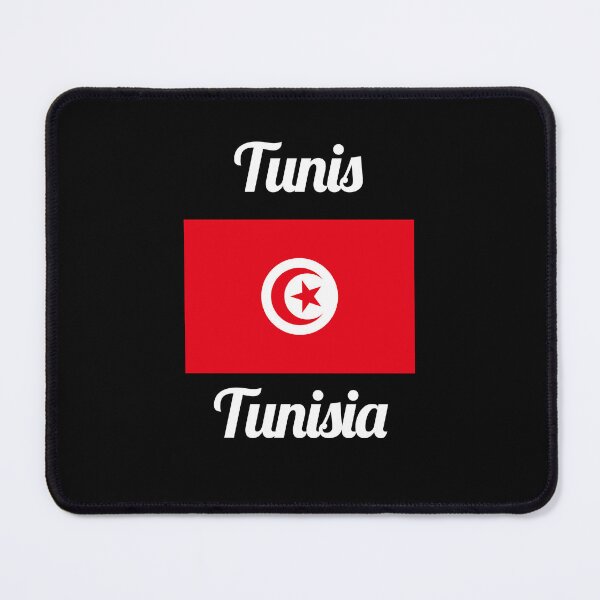 Item preview, Tunis Tunisia - Stylish Prints, designed and sold by Fleetwood1994.