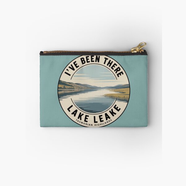 Item preview, I’ve Been There — Lake Leake designed and sold by Random Designs.