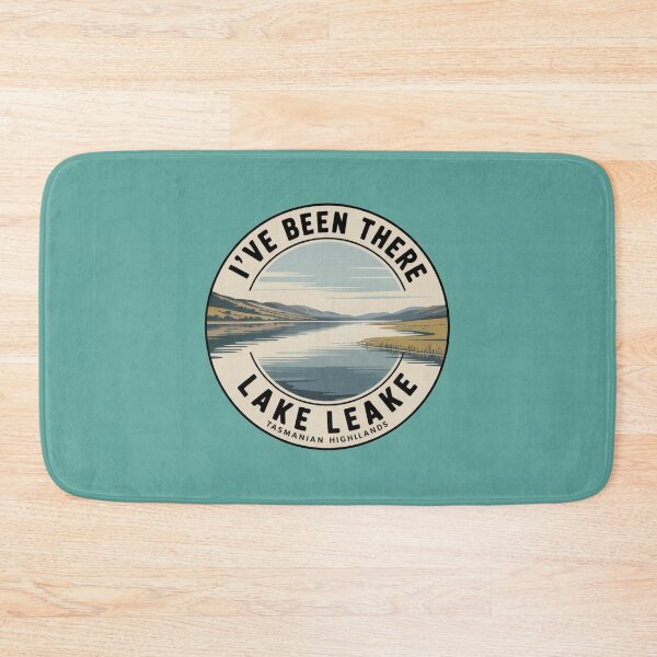 Item preview, I’ve Been There — Lake Leake designed and sold by Random Designs.