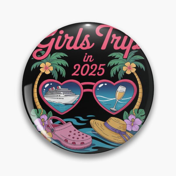 Item preview, Making memories together funny Girls trip 2025 designed and sold by FluoroWave.