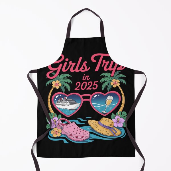 Item preview, Making memories together funny Girls trip 2025 designed and sold by FluoroWave.