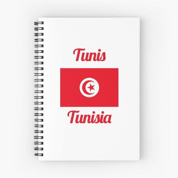 Item preview, Tunis Tunisia - Stylish Prints, designed and sold by Fleetwood1994.